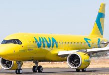 Companhia aérea Viva Air suspende todas operações