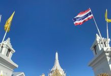 Conheça Bangkok na Tailândia